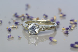 Engagement & Occasion Rings