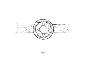 Eluo Ring - Made to Order