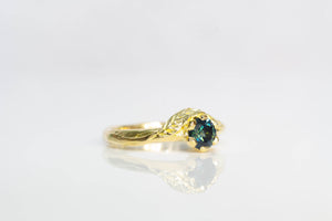 Cybele Ring  - Made to Order