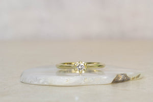 Seed Ring - Made to Order