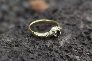 Cybele Ring  - Made to Order
