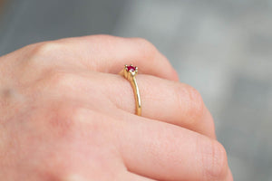 Seed Ring - Made to Order