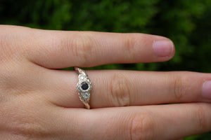 Frondis Ring - Made to Order
