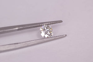 5.05mm 0.50 carat Round Brilliant Diamond