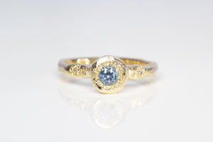 Neve Ring - Made to Order