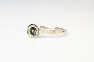 Vesper Ring - Made to Order