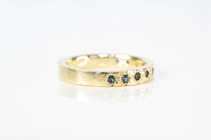 Eternity Band