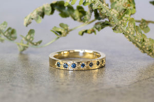 Eternity Band