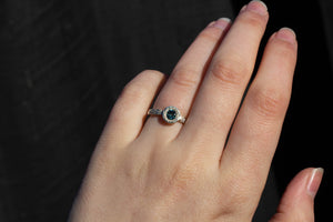 Vesper Ring - Made to Order