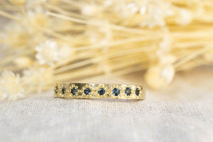 Eternity Band