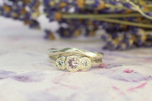 Torci Ring - Made to Order