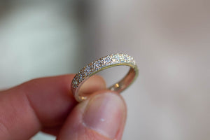 Eternity Band