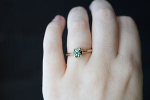 Thetis Ring - Made to Order