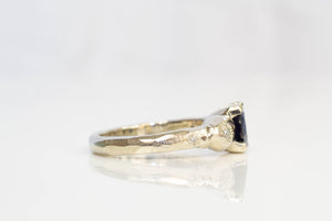 Thalia Ring - Made to Order