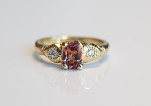 Thalia Ring - Made to Order