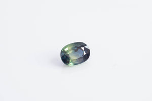 7x5mm 1.11 Carat Oval-Cut Sapphire