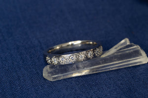 Eternity Band