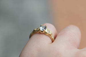 Thalia Ring - Made to Order