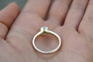 Vesper Ring - Made to Order