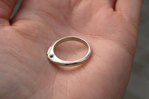 Mountain Ring