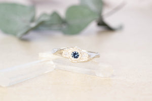 Frondis Ring - Made to Order