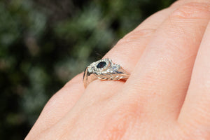 Frondis Ring - Made to Order