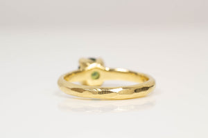 Thetis Ring - Made to Order