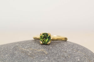 Thetis Ring - Made to Order