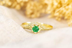 Cybele Ring - Build Your Own