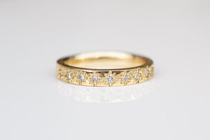 Eternity Band