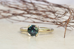 Thetis Ring - Made to Order