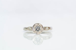 Neve Ring - Made to Order
