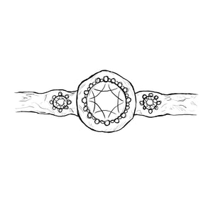 Neve Ring - Made to Order