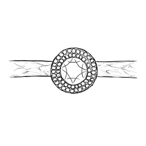 Pelagus Ring - Made to Order