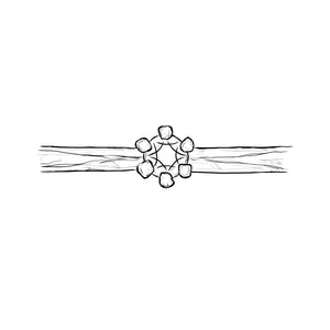 Seed Ring - Made to Order