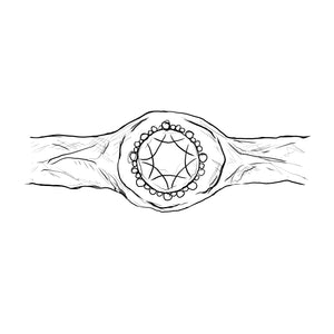 Spring Ring - Made to Order