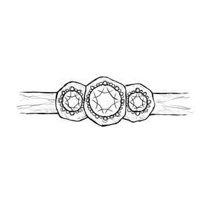 Torci Ring - Made to Order
