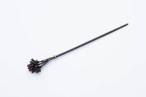 Coprosma Hair Pin - Bronze