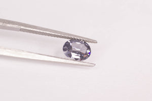 6.85x5.19mm 0.72 carat Oval-Cut Spinel