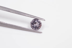 5.5mm 0.81 carat Round-Cut Spinel