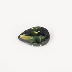 10.9x6.9mm 2.51 carat Pear-Cut Sapphire